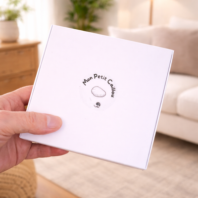 BOX "Mon Petit Caillou"