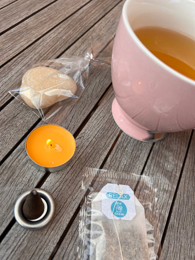 BOX "Mon Petit Caillou"